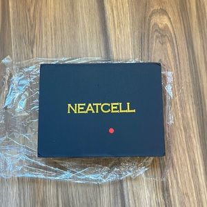 BRAND NEW NEATCELL